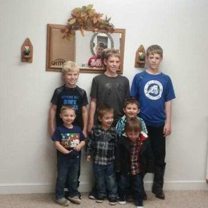 Meet your Posher, Kathy